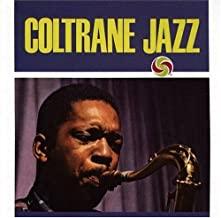 John Coltrane- Coltrane Jazz - DarksideRecords