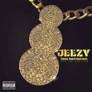 Jeezy- Thug Motivation: The Collection -RSD21 - Darkside Records