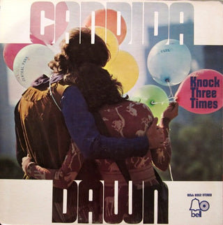 Dawn- Candida - Darkside Records