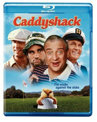 Caddyshack - Darkside Records