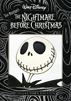 Nightmare Before Christmas - Darkside Records