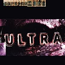 Depeche Mode- Ultra - DarksideRecords