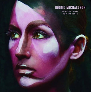 Ingrid Michaelson- It Doesn't Have To Make Sense - Darkside Records