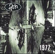 Ash- 1977 - Darkside Records