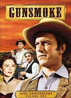 Gunsmoke 50th Anniversary Volume One - Darkside Records
