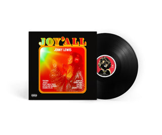 Jenny Lewis- Joy'All (PREORDER) - Darkside Records