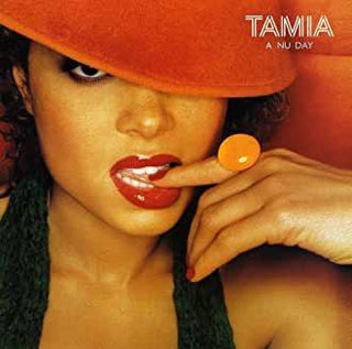 Tamia- A Nu Day - DarksideRecords