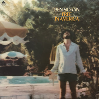 Ben Sidran- Free In America - Darkside Records