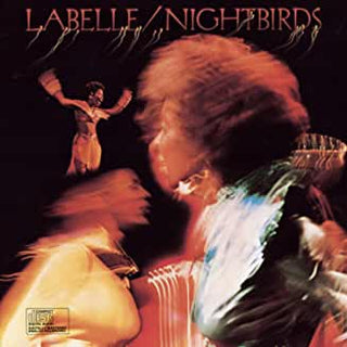 LaBelle- Nightbirds - Darkside Records