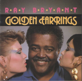 Ray Bryant- Golden Earrings - Darkside Records