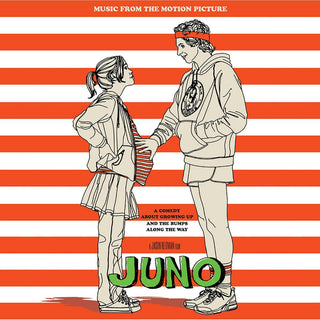 Juno Soundtrack (SYEOR 2022) - Darkside Records