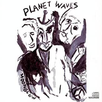 Bob Dylan- Planet Waves - DarksideRecords