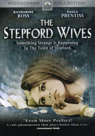 Stepford Wives - Darkside Records