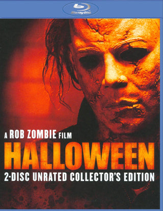 Halloween (Rob Zombie) - DarksideRecords