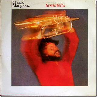 Chuck Mangione- Tarantella - Darkside Records