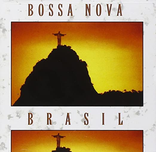 Various- Bossa Nova Brasil - Darkside Records