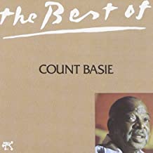 Count Basie- The Best Of - Darkside Records