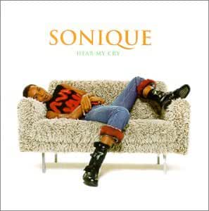 Sonique- Hear My Cry - Darkside Records