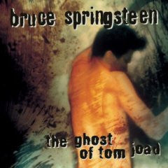 Bruce Springsteen- The Ghost Of Tom Jones - Darkside Records