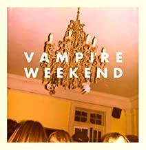 Vampire Weekend- Vampire Weekend - DarksideRecords