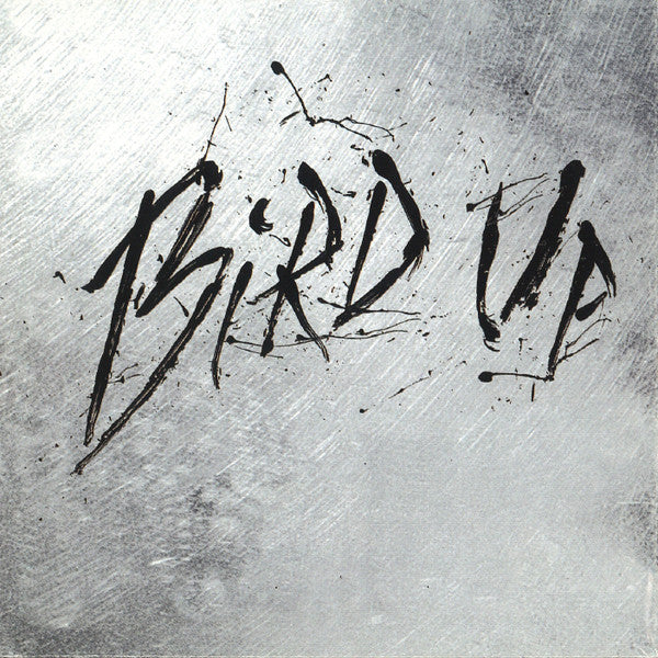 Various- Bird Up: The Charlie Parker Remix Project