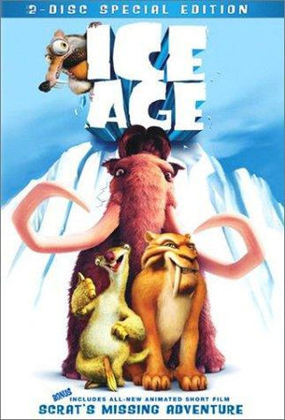 Ice Age - DarksideRecords