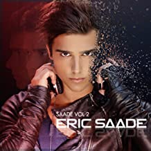 Eric Saade- Saade Vol. 2 - Darkside Records