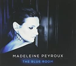 Madeleine Peyroux- The Blue Room - Darkside Records