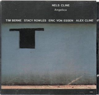 Nels Cline- Angelica - Darkside Records