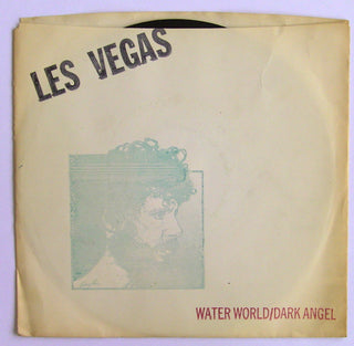 Les Vegas- Water World/Dark Angel - Darkside Records