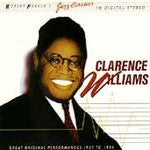 Clarence Williams- Clarence Williams (Great Original Performances 1927 To 1934) - Darkside Records
