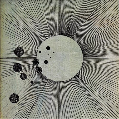 Flying Lotus- Cosmogramma - Darkside Records