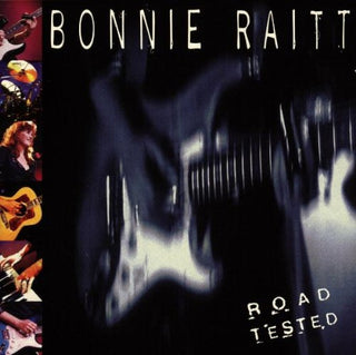 Bonnie Raitt- Road Tested - Darkside Records