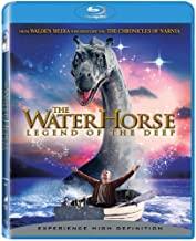 Waterhorse: Legend Of The Deep - DarksideRecords