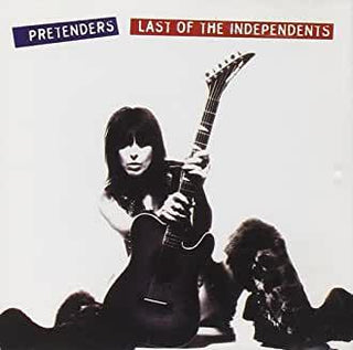 Pretenders- Last Of The Independents - DarksideRecords