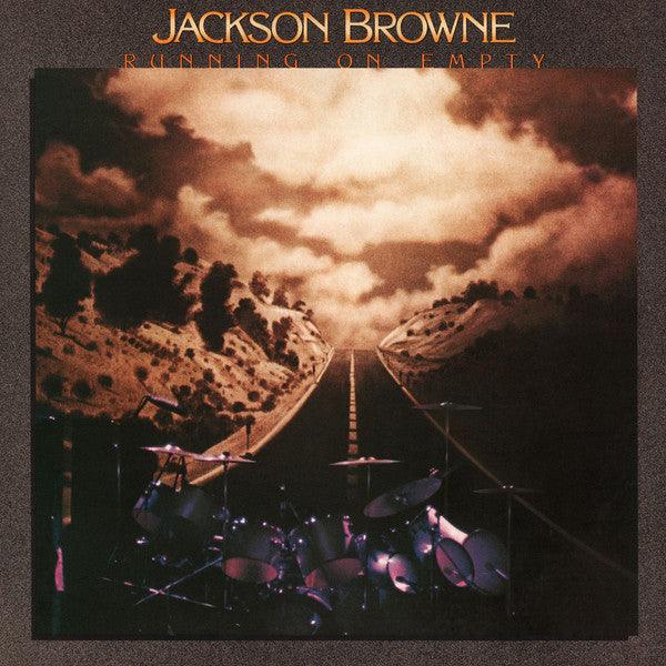 Jackson Browne- Running On Empty - Darkside Records