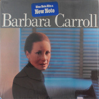 Barbara Carroll- Barara Corroll - Darkside Records