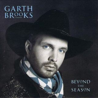 Garth Brooks- Beyond The Season - Darkside Records