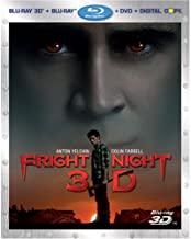 Fright Night 3D - Darkside Records