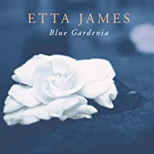 Etta James- Blue Gardenia - Darkside Records