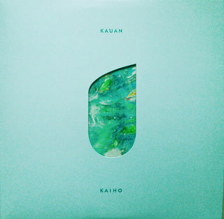 Kauan- Kaiho - Darkside Records