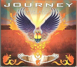 Journey- Revelation - DarksideRecords