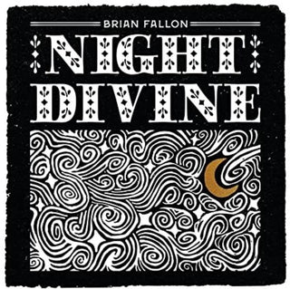 Brian Fallon (Gaslight Anthem)- Night Divine - Darkside Records