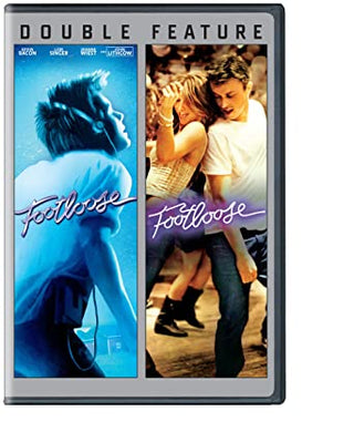 Footloose – Double Feature - Darkside Records