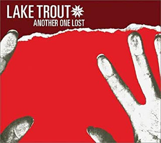 Lake Trout- Another One Lost - Darkside Records