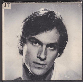 James Taylor- JT (3 ¾ IPS) - Darkside Records