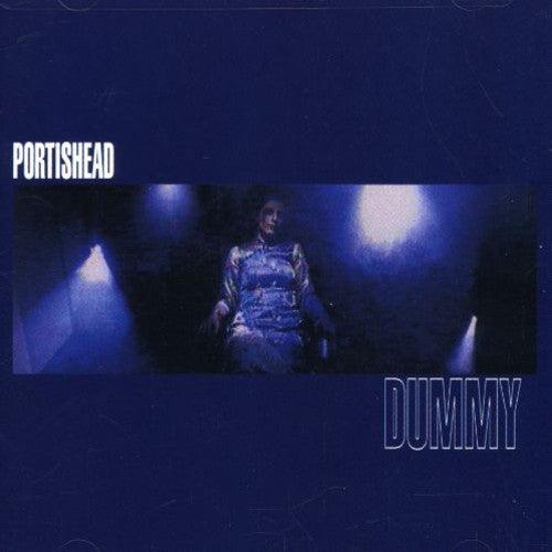 Portishead CDs & Vinyl | Darkside Records