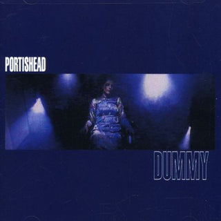 Portishead- Dummy - Darkside Records