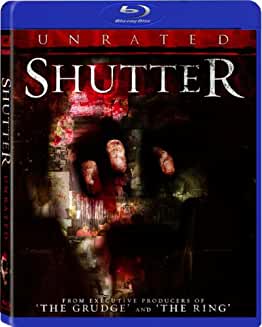 Shutter Unrated - Darkside Records