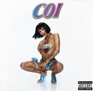 Coi Leray- COI